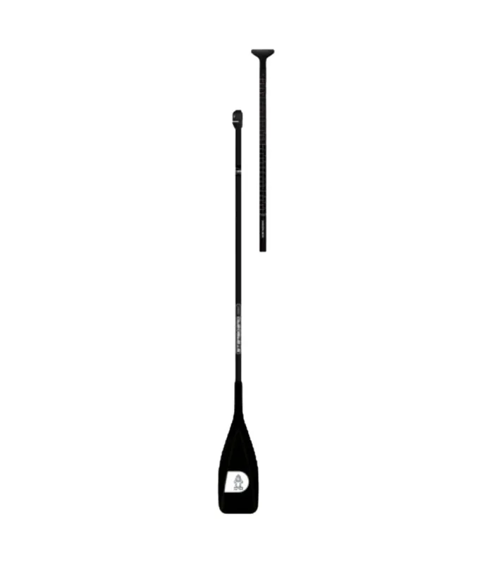 Geprüft Starboard LIMA CARBON 29MM 2 PCS F35 2026 Multi color Carbon SUP-Paddel