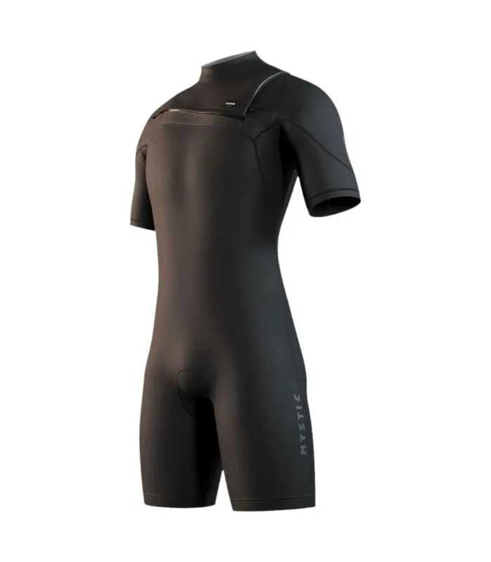 Sale Mystic Motion 3/2mm 2026 Schwarz Shorty