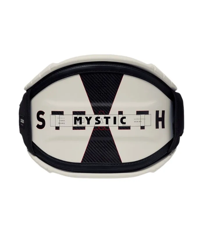 Super-Preis Mystic Stealth Waist Harness 2026 Beige Hardshell Trapez