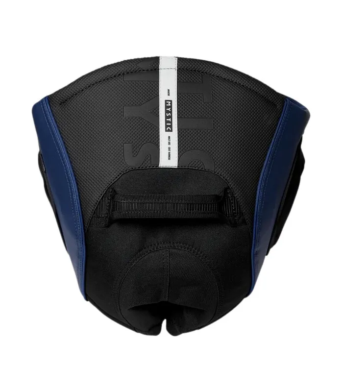 Neue Kollektion Mystic Aviator Harness 2026 Blau Sitztrapez