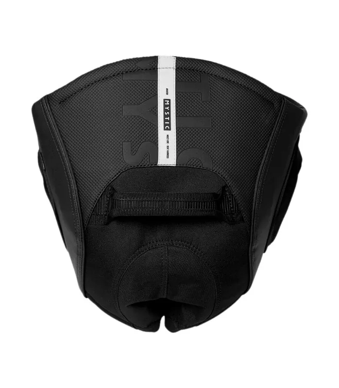 Mystic Aviator Harness 2026 Schwarz Sitztrapez Letzte Chance
