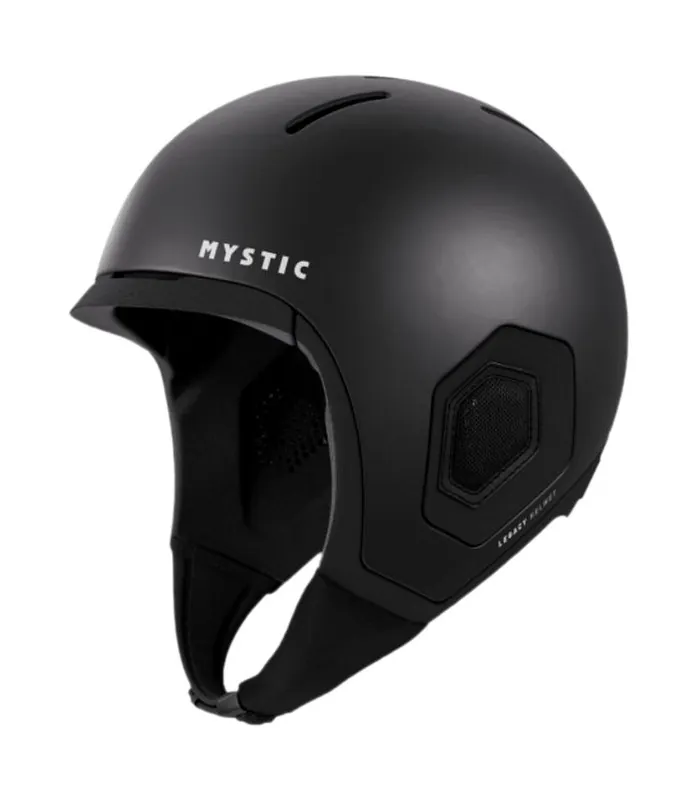 Sofort Bestellen Mystic Legacy et 2026 Schwarz Helm