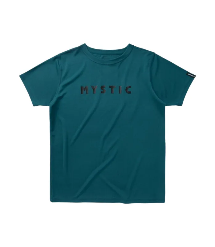Neuheit Mystic StarQuickdry 2026 Grün Lycra Shirt