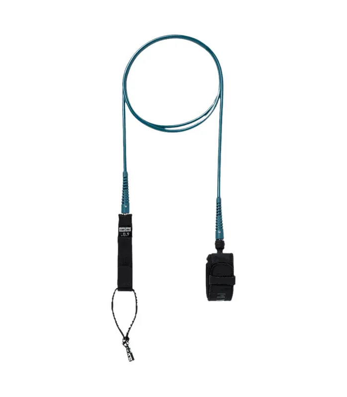Mystic Surf Leash Grün Surf Leash Garantierte Lieferung
