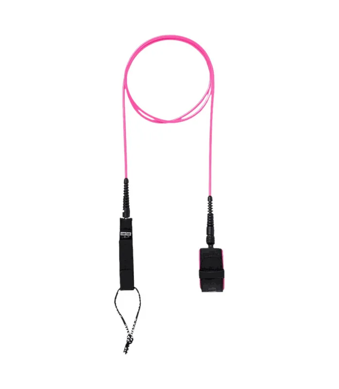 Mystic Surf Leash Pink Surf Leash Letzte Chance