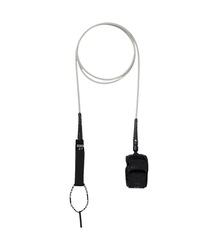 Mystic Surf Leash Weiß Surf Leash Sichere Zahlung