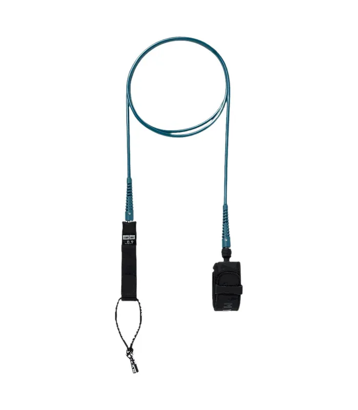 Mystic Surf Leash Calf Grün Surf Leash Garantierte Lieferung