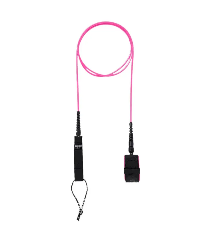 Sofort Bestellen Mystic Surf Leash Calf Pink Surf Leash