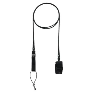 Wochenendangebot Mystic Surf Leash Calf Schwarz Surf Leash