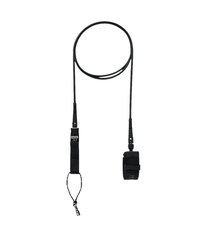 Wochenendangebot Mystic Surf Leash Calf Schwarz Surf Leash