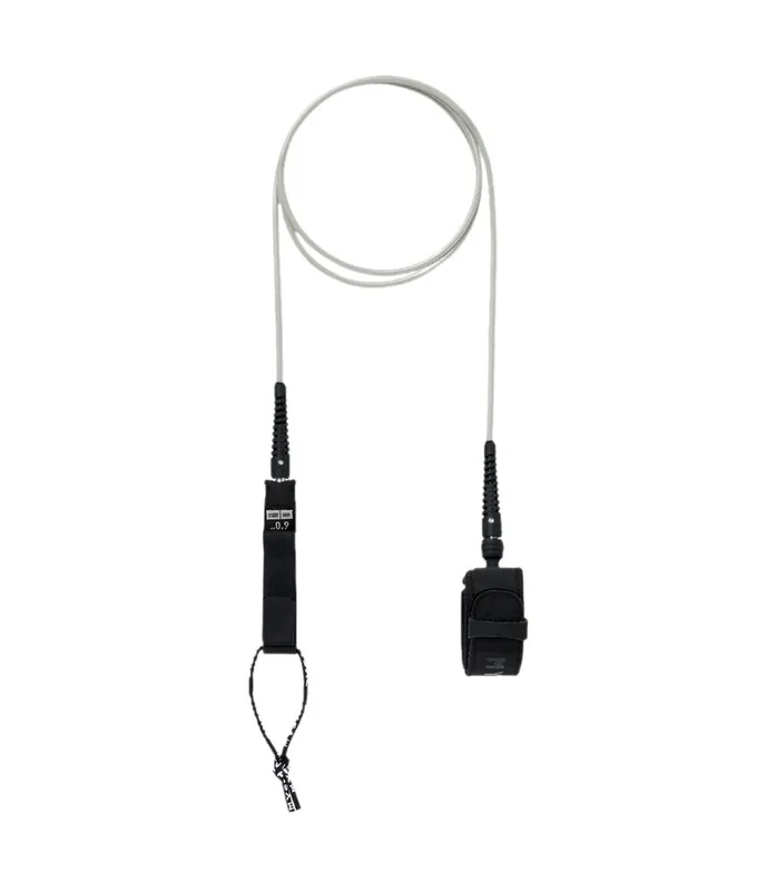 Mystic Surf Leash Calf Weiß Surf Leash Versand Am Gleichen Tag