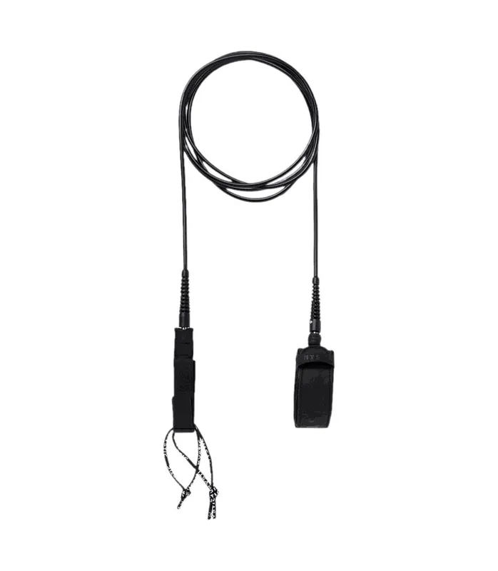 Online Kaufen Mystic Big Wave Leash Schwarz Surf Leash