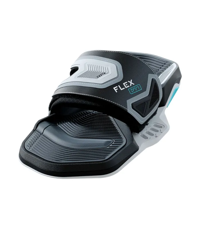 North Flex Pro Schwarz Kiteboard Pad Meistverkauft
