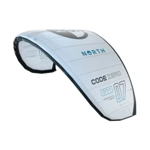 North Code Zero Pro 2026 Weiß Allround & Freestyle Kite Billig