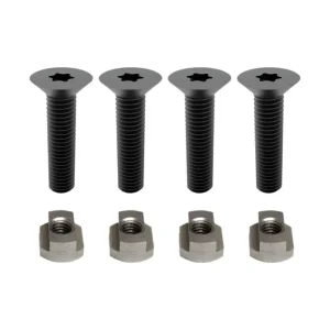 Neue Kollektion North Dropbox Screw Pack 30mm Multi color Schraubensatz