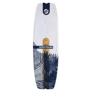 Sonderaktion Cabrinha Spectrum 2025 Multi color Freeride Twintip Kiteboard