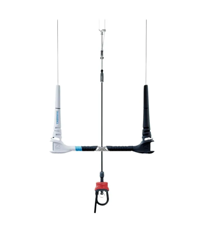 Kracherpreis Cabrinha C.O.S. Overdrive Trimlite 2025 Multi color Kitebar