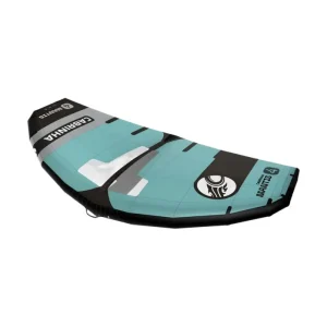 Cabrinha Mantis 2025 Grün Freeride Wing Sonderaktion