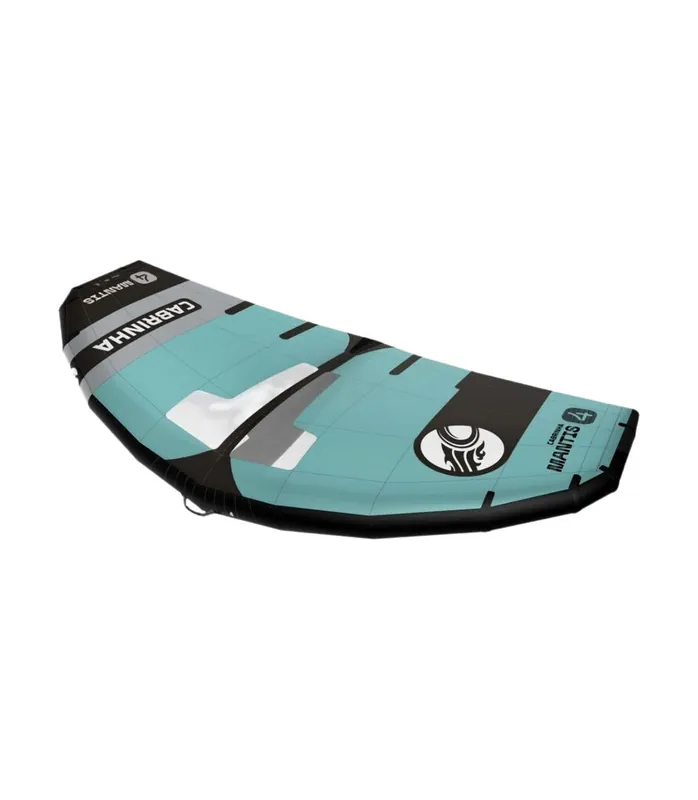 Cabrinha Mantis 2025 Grün Freeride Wing Sonderaktion