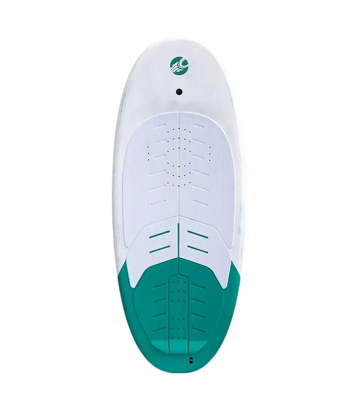 Preis Gesenkt Cabrinha Code 2025 Multi color Allround Wingboard