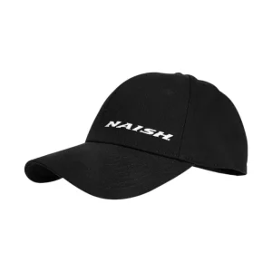Jetzt Kaufen Naish Original Text Snapback 2025 Schwarz Cap