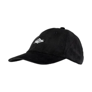 Naish ribbed 2025 Schwarz Cap Billig