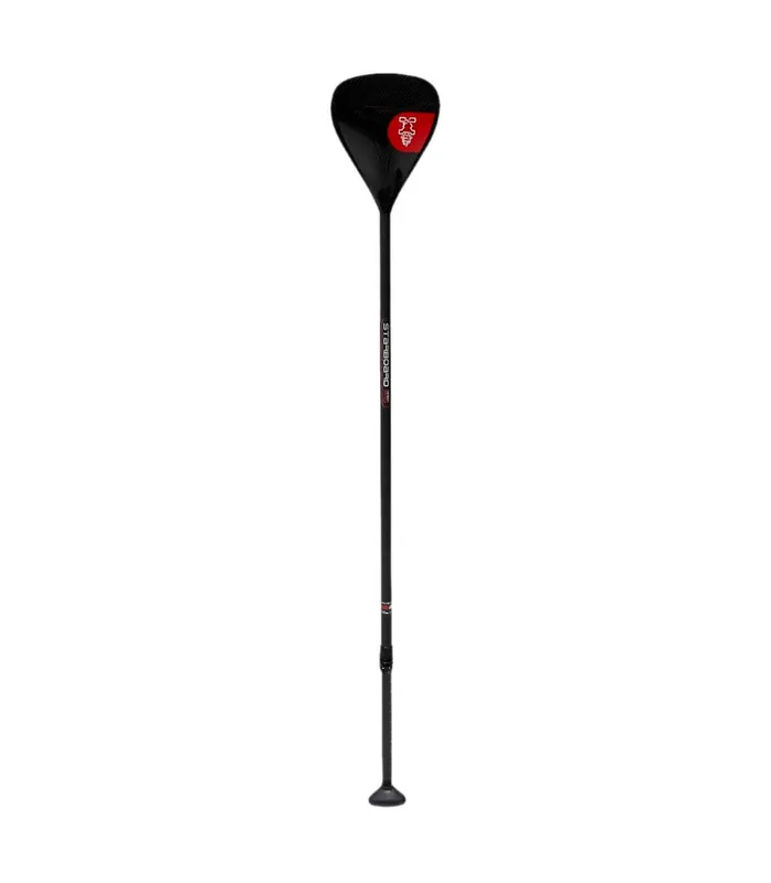 Abverkauf Starboard Foil Blade Prepreg Carbon 2025 Multi color Carbon SUP-Paddel