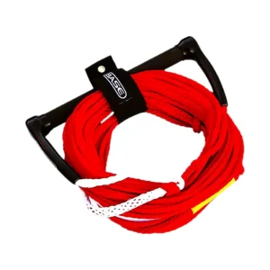 Base Team handle w/2 sec Rot ropes & handles Markenware
