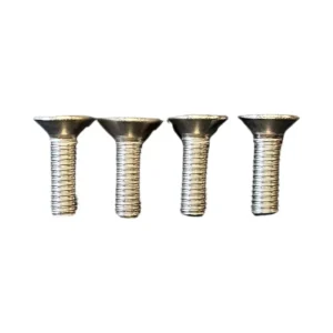 Telstar surf RVS M8 TORX TX45 4. Multi color Schraube & Bolzen Sofort Bestellen