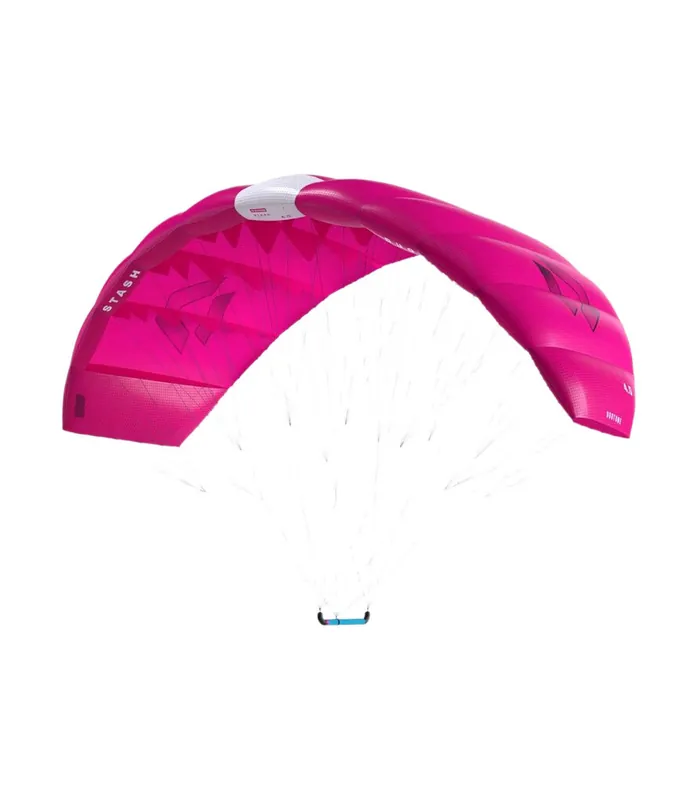 Billig Duotone Stash 2025 Pink Parawing