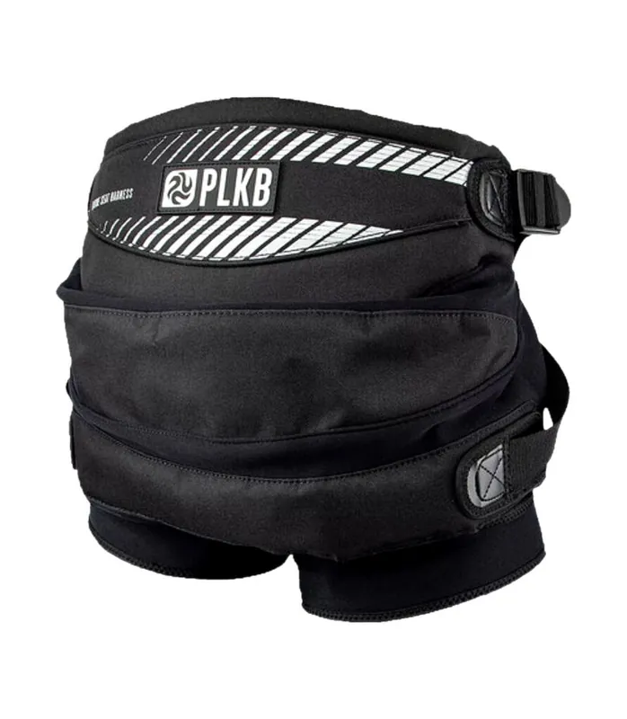 PLKB Divine Seat Harness Evo Multi color Powerkite Trapez Beliebt
