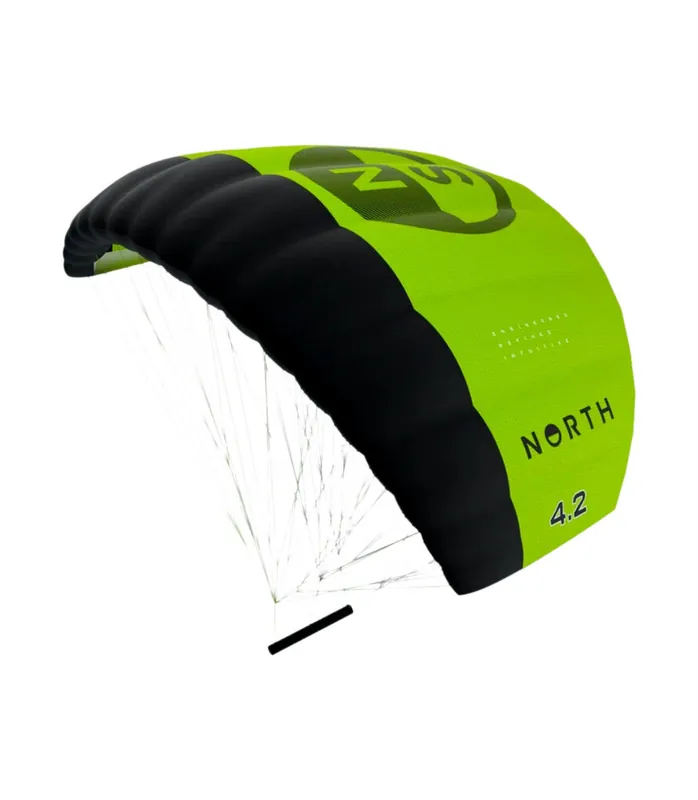 North Ranger 2026 Multi color Parawing Sonderangebot