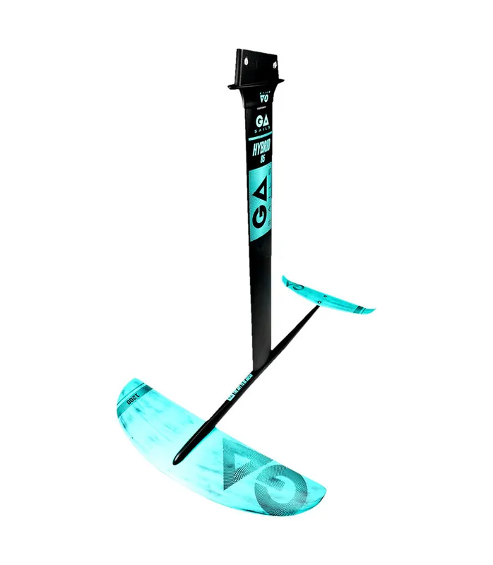 Jetzt Bestellen Gaastra Hybrid Wind Multi color Complete Foil