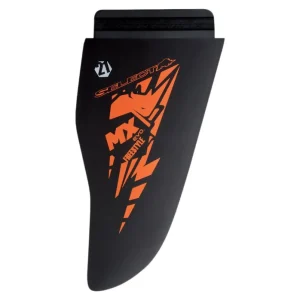 Preisreduziert Select MX Evo Slot Box Schwarz Freestyle Windsurf Finne