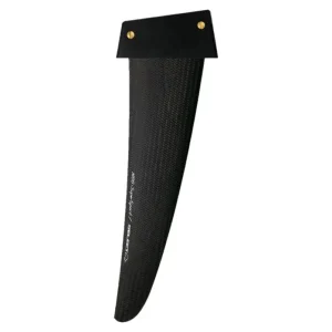 Echt Select M88 Supersport DTB Schwarz Grasfinne