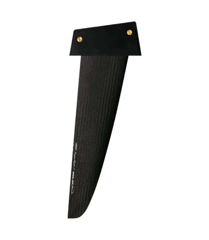 Finale Aktion Select M88 Superfa TB Schwarz Slalom Finne