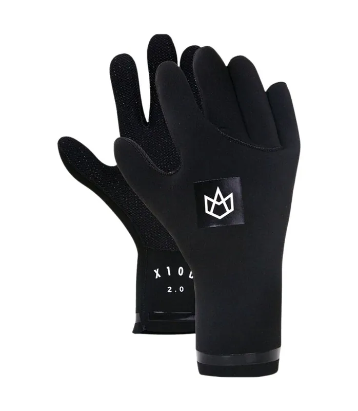Sonderaktion Manera X10D Gloves 2mm Multi color Neopren Handschuh