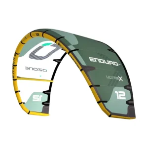 Ozone Enduro V5 Ultra-X 2026 Grün Allround & Freeride Kite Günstig