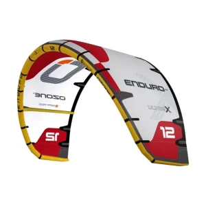Ozone Enduro V5 Ultra-X 2026 Grau Allround & Freeride Kite Mega-Angebot