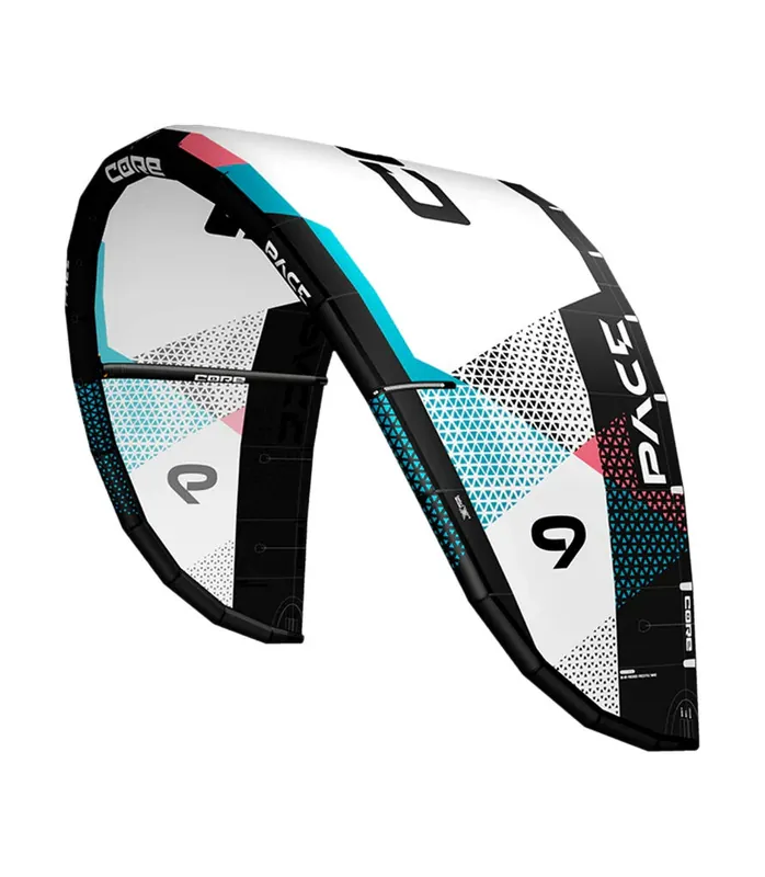 Wochenendangebot Core Pace 2026 Weiß Allround & Freeride Kite