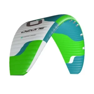 Preis Gesenkt Ozone MACH1 2026 Grün Big Air Kite
