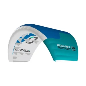Preisknaller Ozone Pocket Rocket Blau Parawing