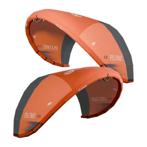 F-One Plume 2026 Orange Parawing Garantierte Lieferung