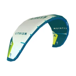 Airush Lithium V14 2026 Blau Allround & Freeride Kite Neue Kollektion