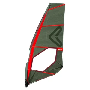 Severne Sails S-1 2026 Multi color Wave Windsurfsegel Abverkauf