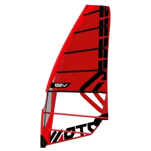 Preisknaller Severne Sails Moto 2026 Multi color Freerace Windsurfsegel