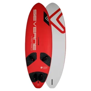 Severne Sails Verso 2026 Multi color Freeride Windsurfboard Direktkauf