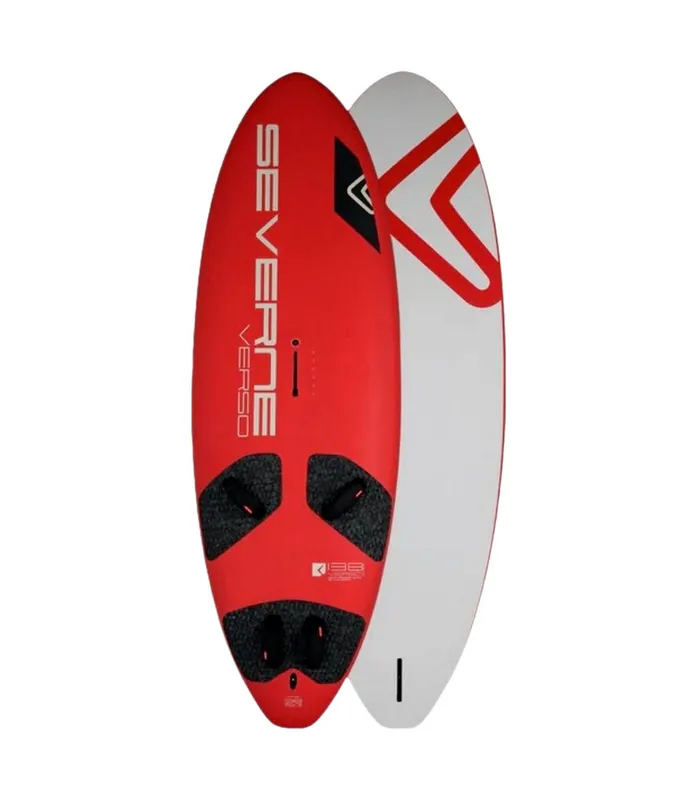 Severne Sails Verso 2026 Multi color Freeride Windsurfboard Direktkauf