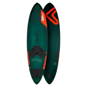 Neu Im Sortiment Severne Sails Stone 2026 Multi color Wave Windsurfboard