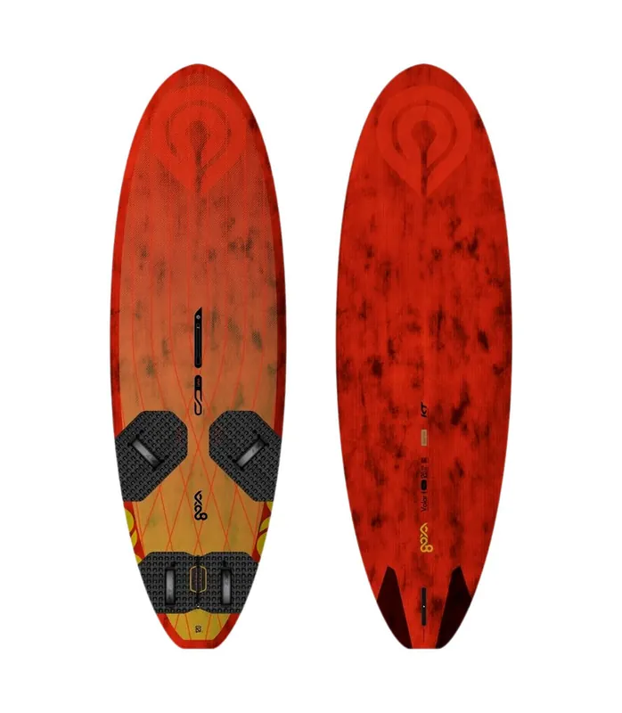 Goya Volar 4 Carbon 2026 Multi color Freeride Windsurfboard Direktkauf